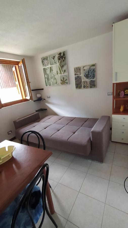 Casa Ettore Lizzola Alta Екстер'єр фото