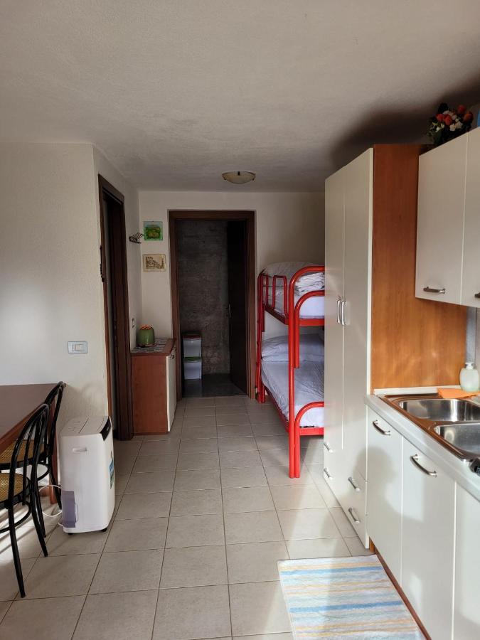 Casa Ettore Lizzola Alta Екстер'єр фото