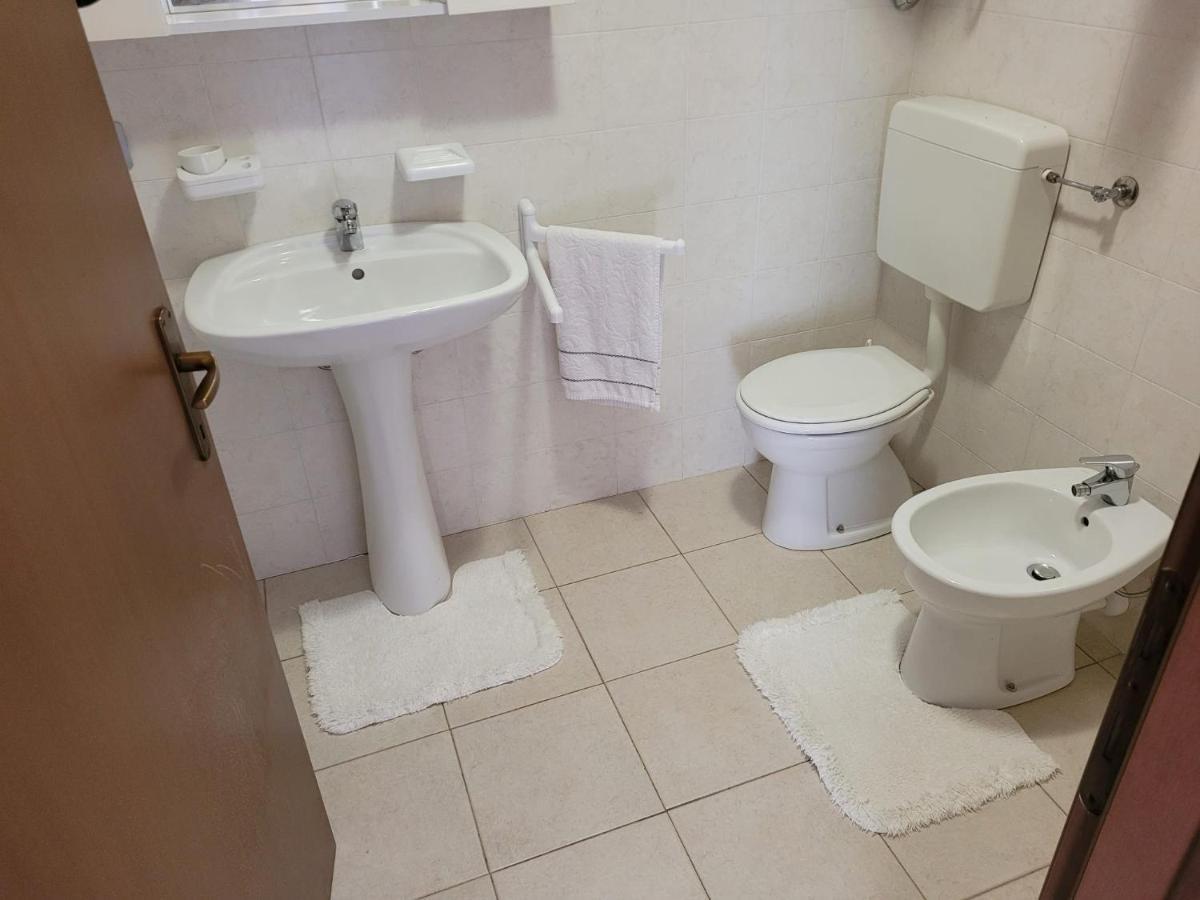Casa Ettore Lizzola Alta Екстер'єр фото