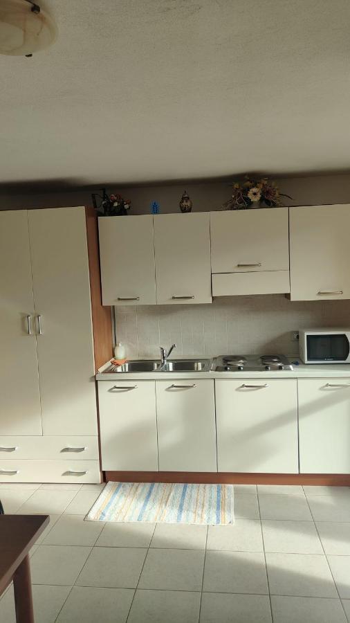 Casa Ettore Lizzola Alta Екстер'єр фото